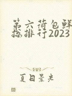 第六荷包鲜辣排总排行2023