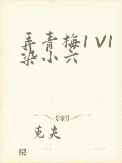 弄青梅1 V1染小六