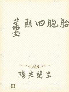 叶熙四胞胎厉子墨