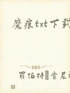 魔痕txt下载
