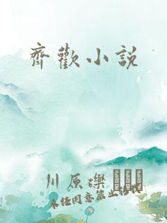 齐欢小说