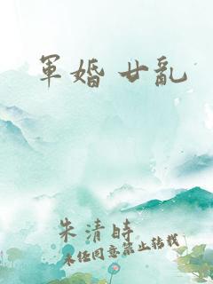 军婚 廿乱