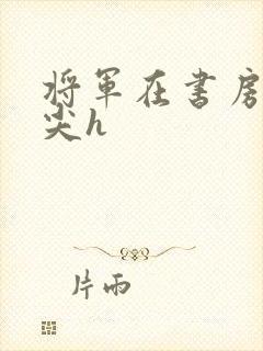 将军在书房含乳尖h