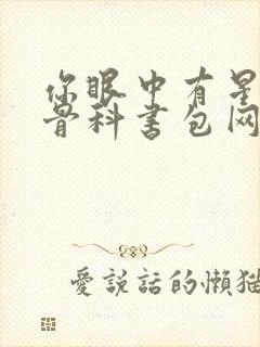 你眼中有星辰h骨科书包网