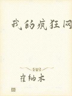 我的疯狂网游史