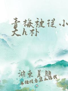 青梅被从小摸到大h补