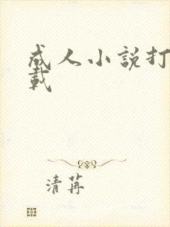 成人小说打包下载