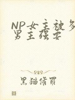 NP女主被多个男主强要