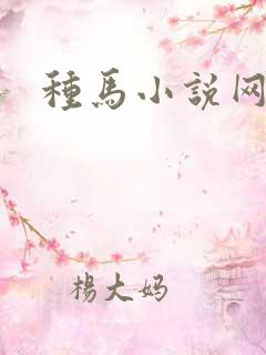 种马小说网