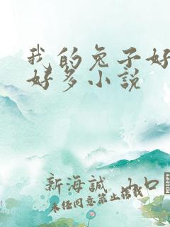 我的兔子好软水好多小说