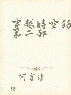 穿越时空的爱恋第二部