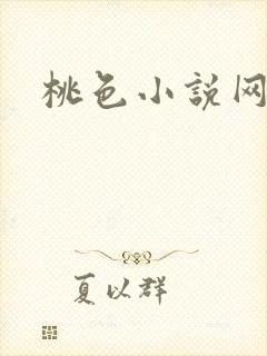 桃色小说网
