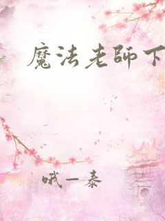 魔法老师下载