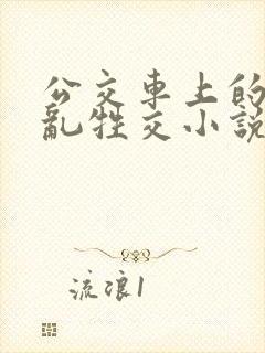 公交车上的疯狂乱牲交小说