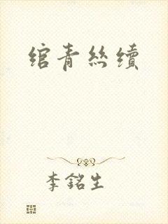 绾青丝续