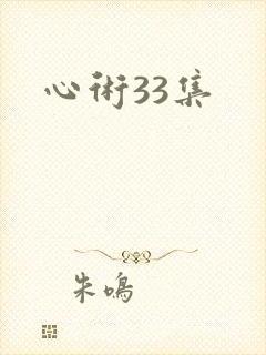 心术33集