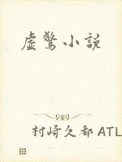 虚惊小说