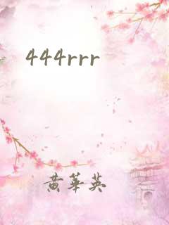 444rrr
