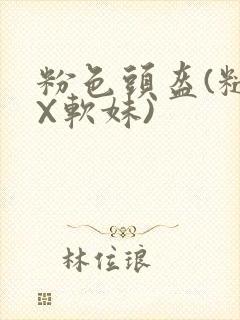 粉色头盔(糙汉X软妹)