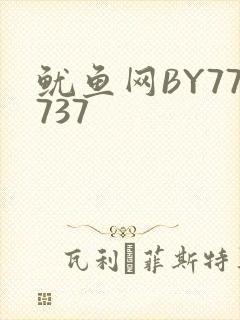 鱿鱼网BY77737