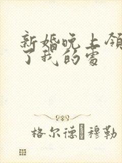 新婚晚上领导破了我的处