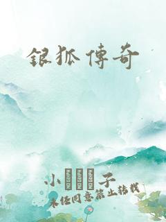 银狐传奇
