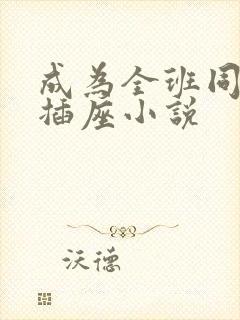 成为全班同学的插座小说