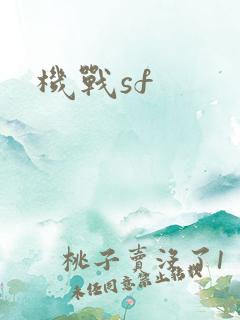 机战sf