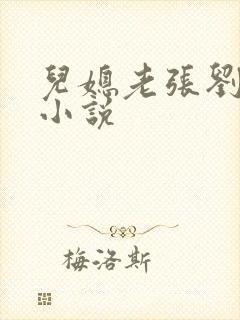 儿媳老张刘婷婷小说