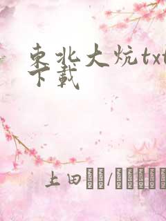东北大炕txt下载