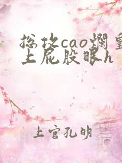 总攻cao烂皇上屁股眼h