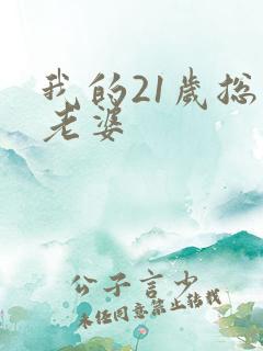 我的21岁总裁老婆