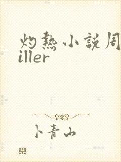 灼热小说周防killer