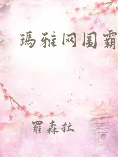 玛雅网图霸天下