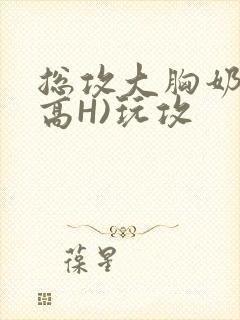 总攻大胸奶汁(高H)玩攻