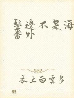 鬓边不是海棠红番外