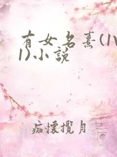 有女名熹(1V1)小说