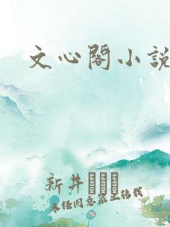 文心阁小说