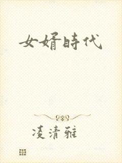 女婿时代