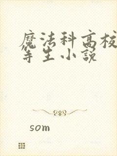 魔法科高校的劣等生小说