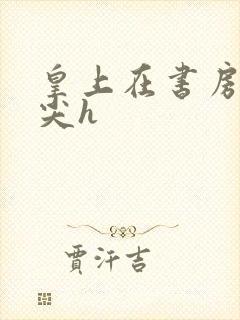 皇上在书房含乳尖h