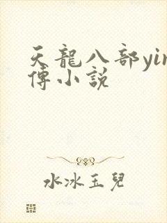 天龙八部yin传小说