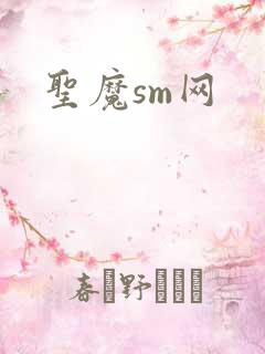 圣魔sm网