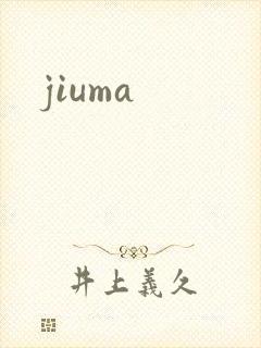 jiuma