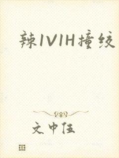 辣1V1H撞绞