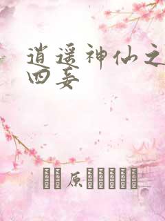 逍遥神仙之三妻四妾