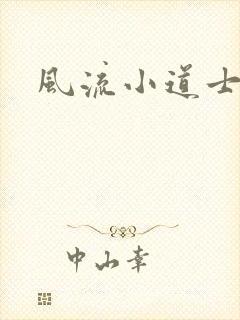 风流小道士