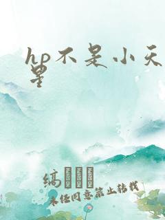 hp不是小天狼星