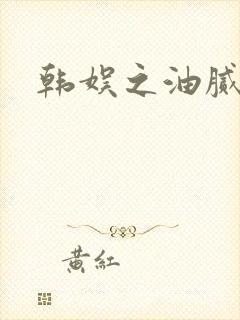 韩娱之油腻夫妇