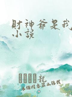 财神爷是我老板小说